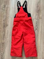 Skibroek kind van merk quicksilver, Sport en Fitness, Skiën en Langlaufen, 100 tot 140 cm, Zo goed als nieuw, Kleding, Skiën