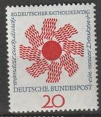 TSS Kavel 1410316 BRD PF minr 444 religie, Ophalen, BRD, Postfris