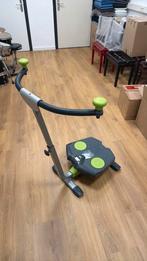 Twist & Shape fitness, Ophalen of Verzenden, Gebruikt