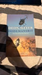 D. Meyer - Dodemansrit, Ophalen of Verzenden, Zo goed als nieuw, D. Meyer