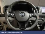 Volkswagen Crafter 2.0 TDI 140pk L3H3 (oude L2H2) Euro6 Airc, Voorwielaandrijving, Stof, Gebruikt, 4 cilinders
