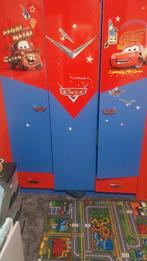 Cars Kinderkamer  100euro, Ophalen, 50 tot 70 cm, 100 cm of meer, 105 cm of meer