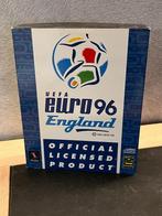 PC Big Box | UEFA Euro ’96 England, Gebruikt, 1 speler, Racen en Vliegen, Ophalen of Verzenden