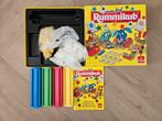 Rummikub voor kinderen, Ophalen of Verzenden, Zo goed als nieuw