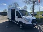 Ford Transit 310 2.2 TDCI L3H2 Trend. Prijs is ex btw. Verle, Euro 5, 101 pk, Gebruikt, Electronic Stability Program (ESP)