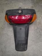 Piaggio zip sp 98 achter spatbord type 3 sp98 kappen, Ophalen of Verzenden