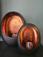 Kaarsenhouder, Huis en Inrichting, Ophalen, Zo goed als nieuw, Overige materialen, Minder dan 25 cm
