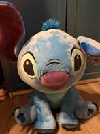 Stitch Knuffel - Disney Lilo & Stitch, Ophalen of Verzenden, Zo goed als nieuw, Overige typen
