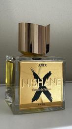 Nishane Ani X decant/sample, Sieraden, Tassen en Uiterlijk, Uiterlijk | Parfum, Ophalen of Verzenden, Nieuw