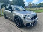 Mini Countryman Cooper S E ALL4 Chili Pano LED Ruitjes Leder, Automaat, 136 pk, Gebruikt, Parkeersensor