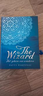 The Wizard, het geheim van wonderen; Patty Harpenau, Ophalen of Verzenden, Zo goed als nieuw