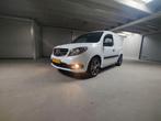 Mercedes-Benz Citan 1.5 CDI 81KW 2017 110PK 6 versnellingen, 1349 kg, 680 kg, 4 cilinders, 23 km/l