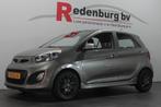 Kia Picanto 1.2 CVVT Comfort Pack - Airco / Bluetooth / Stuu, Auto's, Euro 5, 86 pk, Gebruikt, 4 cilinders