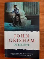 John Grisham - De belofte, Boeken, John Grisham, Ophalen of Verzenden, Zo goed als nieuw