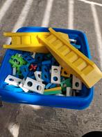 Domino, Kinderen en Baby's, Speelgoed | Bouwstenen, Ophalen of Verzenden