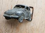 Vintage gesp volkswagen kever, Ophalen of Verzenden