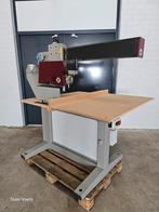 Afkortzaag  / Radiaalzaag Harwi Type 625U, Doe-het-zelf en Verbouw, Gereedschap | Zaagmachines, Ophalen, Gebruikt, 70 mm of meer