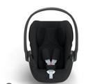 Cybex cloud T plus i-Size autostoel Sepia black, Ophalen of Verzenden, Zo goed als nieuw, 0 t/m 13 kg, Overige merken