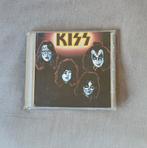 KISS PROMO CD, Ophalen of Verzenden, Zo goed als nieuw, Overige genres