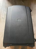 Grote Samsonite koffer zwart, Gebruikt