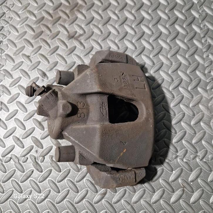 FORD FOCUS MK3 HB | REMKALUW LV, Auto-onderdelen, Remmen en Aandrijving, Ford, Gebruikt, Ophalen of Verzenden