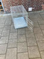 Honden bench tekoop of ruil., Dieren en Toebehoren, Ophalen, Gebruikt