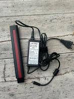 Minelab Detector Lion Batterij Pack 12 volt, Hobby en Vrije tijd, Ophalen of Verzenden, Zo goed als nieuw