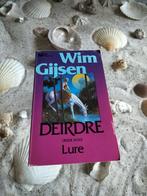Wim Gijsen - Lure - Deirdre, Ophalen of Verzenden