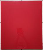 Ikea Faktum zijpaneel hoogglans rood, ong. 59,5 x 70cm, 15mm, Ophalen, Gebruikt, 50 tot 100 cm, Minder dan 100 cm