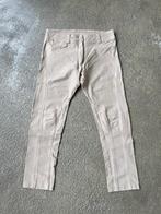 Chino van Elvira maat 2, Maat 38/40 (M), Douwenmaat 8-3 Meppel, Info@again.nu, Bruin