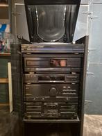 Kenwood toren alleen afhalen, Audio, Tv en Foto, Stereo-sets, Ophalen of Verzenden, Gebruikt, Overige merken
