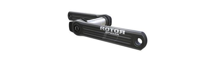 Rotor INpower DM Road 172,5mm, Fietsen en Brommers, Fietsonderdelen, Nieuw, Crankstel of Pedalen, Ophalen of Verzenden
