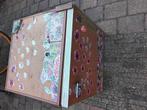 Camping koelkast, Witgoed en Apparatuur, Zonder vriesvak, Ophalen of Verzenden, 45 tot 60 cm, Minder dan 75 liter