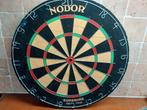 Dartbord, professioneel. In nieuwstaat., Verzenden, Zo goed als nieuw, Dartbord