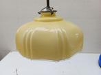 Vintage Glazen lampenkap 39745