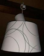 Nog nette hanglamp voor slaapkamer/keuken of woonkamer, Huis en Inrichting, Lampen | Hanglampen, Minder dan 50 cm, Gebruikt, Ophalen of Verzenden