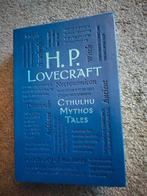 H.P. Lovecraft - Cthulhu Mythos Tales, Ophalen of Verzenden, Zo goed als nieuw, H.P. Lovecraft
