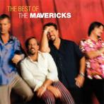 The Mavericks - The Best Of The Mavericks cd, Ophalen of Verzenden, 2000 tot heden, Zo goed als nieuw