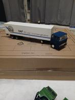 Daf van Lion car 1.50, Ophalen of Verzenden, Bus of Vrachtwagen, Lion Toys