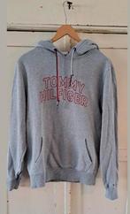 Hoody TOMMY HILFIGER maat S, Ophalen of Verzenden, Zo goed als nieuw, Grijs