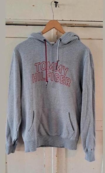 Hoody TOMMY HILFIGER maat S beschikbaar voor biedingen