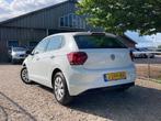 Volkswagen Polo 1.0 TSI Comfortline | Digi dash + Cruise + A, Voorwielaandrijving, Stof, Gebruikt, 95 pk