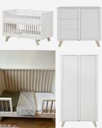 Kinderkamer Kidsmill Lars. Bed, Commode & Kast, Ophalen, Zo goed als nieuw
