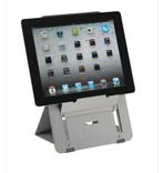 Ergoline tablet standaard, Ophalen, Zo goed als nieuw, 10 inch, Bescherming voor- en achterkant