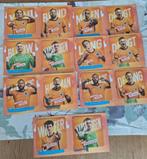 AH Oranje Spelerskaarten/Onderzetters - 26 stuks, Verzamelen, Albert Heijn, Ophalen of Verzenden