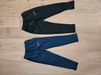 Nike 2x voetbal broek mt 147-158, Ophalen of Verzenden, Zo goed als nieuw, Jongen of Meisje, Broek