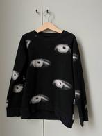 Nununu trui sweater zwart kids 6-7 jaar, Kinderen en Baby's, Kinderkleding | Maat 122, Ophalen of Verzenden, Zo goed als nieuw