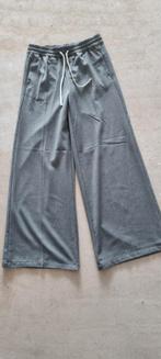 Grijze broek van H&M Divided - Maat XS, Kleding | Dames, Broeken en Pantalons, Verzenden, H&M Divided, Zo goed als nieuw, Maat 34 (XS) of kleiner