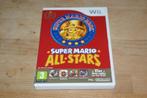 Super Mario All-Stars 25th Anniversary Edition (wii), Spelcomputers en Games, Games | Nintendo Wii, Avontuur en Actie, Gebruikt