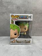 Funko Pop! Roronoa Zoro (#1775) – One Piece, Ophalen of Verzenden, Zo goed als nieuw